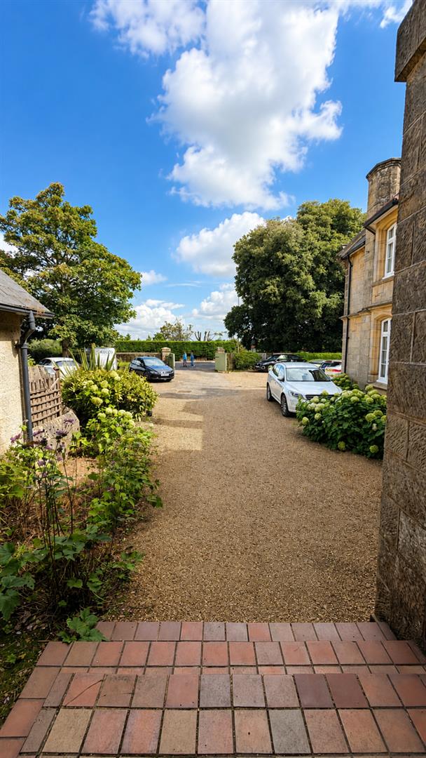The Ridge, St. Leonards-On-Sea